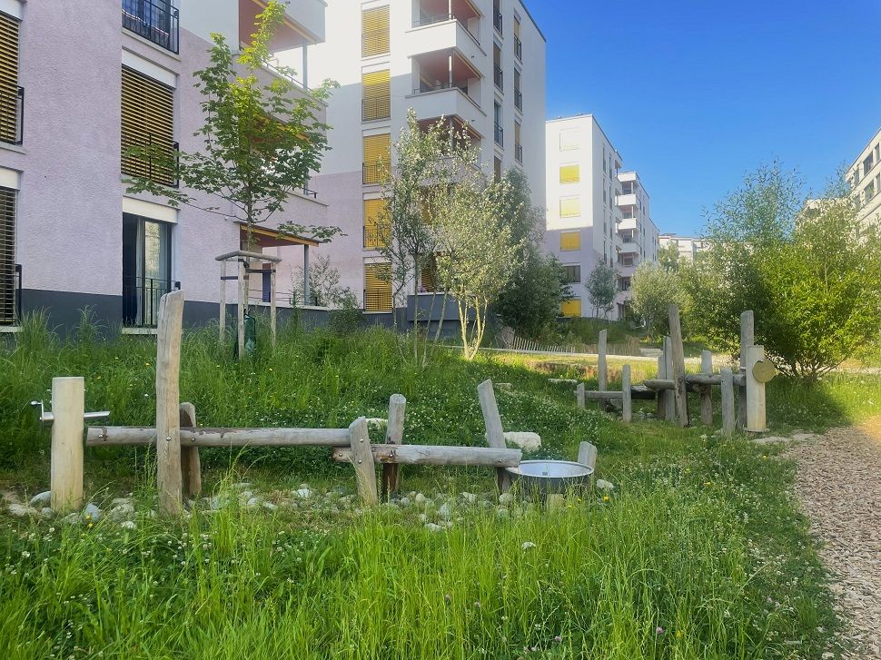 © Ville de Lausanne